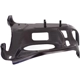 Purchase Top-Quality Passenger Side Front Bumper Bracket - TO1067178 pa8