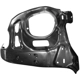 Purchase Top-Quality Passenger Side Front Bumper Bracket - TO1067178DSC pa2