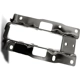Purchase Top-Quality Passenger Side Front Bumper Bracket - CH1066149 pa2