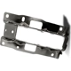 Purchase Top-Quality Passenger Side Front Bumper Bracket - CH1066149 pa3