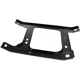Purchase Top-Quality Passenger Side Front Bumper Bracket - CH1067127 pa1
