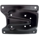 Purchase Top-Quality Passenger Side Front Bumper Bracket - CH1067137 pa4