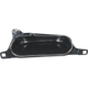 Purchase Top-Quality Passenger Side Front Bumper Bracket - CH1067138 pa2