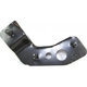 Purchase Top-Quality Passenger Side Front Bumper Bracket - FO1067166 pa2