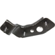 Purchase Top-Quality Passenger Side Front Bumper Bracket - FO1067166 pa3