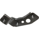 Purchase Top-Quality Passenger Side Front Bumper Bracket - FO1067166C pa1