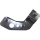 Purchase Top-Quality Passenger Side Front Bumper Bracket - FO1067166C pa4