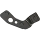 Purchase Top-Quality Passenger Side Front Bumper Bracket - FO1067166C pa5