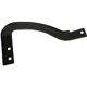 Purchase Top-Quality Passenger Side Front Bumper Bracket - FO1067178 pa1