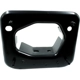 Purchase Top-Quality Passenger Side Front Bumper Bracket - FO1067192 pa3