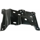 Purchase Top-Quality Passenger Side Front Bumper Bracket - FO1067198 pa1