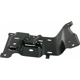 Purchase Top-Quality Passenger Side Front Bumper Bracket - FO1067198 pa2