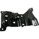 Purchase Top-Quality Passenger Side Front Bumper Bracket - FO1067198 pa5