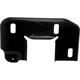 Purchase Top-Quality Passenger Side Front Bumper Bracket - FO1067203 pa2