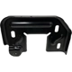 Purchase Top-Quality Passenger Side Front Bumper Bracket - FO1067205 pa1