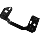 Purchase Top-Quality Passenger Side Front Bumper Bracket - FO1067213 pa3