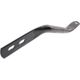 Purchase Top-Quality Passenger Side Front Bumper Bracket - GM1066151 pa4