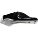 Purchase Top-Quality Passenger Side Front Bumper Bracket - GM1067127 pa3