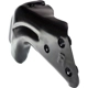 Purchase Top-Quality Passenger Side Front Bumper Bracket - GM1067127 pa5