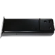 Purchase Top-Quality Passenger Side Front Bumper Bracket - GM1067205 pa3