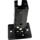 Purchase Top-Quality Passenger Side Front Bumper Bracket - GM1067206DSC pa1