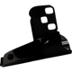 Purchase Top-Quality Passenger Side Front Bumper Bracket - NI1067123 pa2