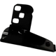 Purchase Top-Quality Passenger Side Front Bumper Bracket - NI1067123 pa3