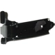 Purchase Top-Quality Passenger Side Front Bumper Bracket - TO1067117 pa1