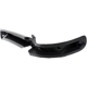 Purchase Top-Quality Passenger Side Front Bumper Bracket - VW1067113 pa3