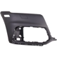 Purchase Top-Quality Passenger Side Front Bumper Cover - AU1017109C pa1
