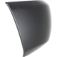 Purchase Top-Quality Passenger Side Front Bumper Cover - GM1017103C pa1