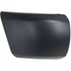 Purchase Top-Quality Passenger Side Front Bumper Cover - GM1017103C pa2