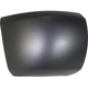Purchase Top-Quality Passenger Side Front Bumper Cover - GM1017103C pa5