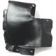 Purchase Top-Quality Passenger Side Front Bumper Cover by SHERMAN PARTS - 679-87XR pa1
