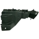 Purchase Top-Quality Passenger Side Front Bumper Cover Support - AU1043100 pa1