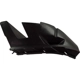 Purchase Top-Quality Passenger Side Front Bumper Cover Support - CH1043121 pa10