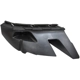 Purchase Top-Quality Passenger Side Front Bumper Cover Support - CH1043121 pa11