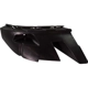 Purchase Top-Quality Passenger Side Front Bumper Cover Support - CH1043121 pa8