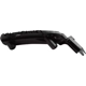 Purchase Top-Quality Passenger Side Front Bumper Cover Support - CH1043124 pa10