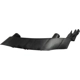 Purchase Top-Quality Passenger Side Front Bumper Cover Support - CH1043124 pa9