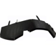 Purchase Top-Quality Passenger Side Front Bumper Cover Support - CH1043126 pa1