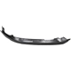 Purchase Top-Quality Passenger Side Front Bumper Cover Support - CH1043127 pa1