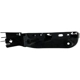 Purchase Top-Quality Passenger Side Front Bumper Cover Support - CH1043130 pa1