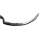 Purchase Top-Quality Passenger Side Front Bumper Cover Support - FO1043126 pa1