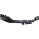 Purchase Top-Quality Passenger Side Front Bumper Cover Support - FO1043126 pa10