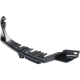 Purchase Top-Quality Passenger Side Front Bumper Cover Support - FO1043126 pa4