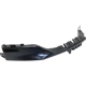 Purchase Top-Quality Passenger Side Front Bumper Cover Support - FO1043126 pa6