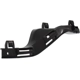 Purchase Top-Quality Passenger Side Front Bumper Cover Support - FO1043127 pa8
