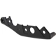 Purchase Top-Quality Passenger Side Front Bumper Cover Support - FO1043128 pa1