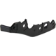 Purchase Top-Quality Passenger Side Front Bumper Cover Support - FO1043128 pa10